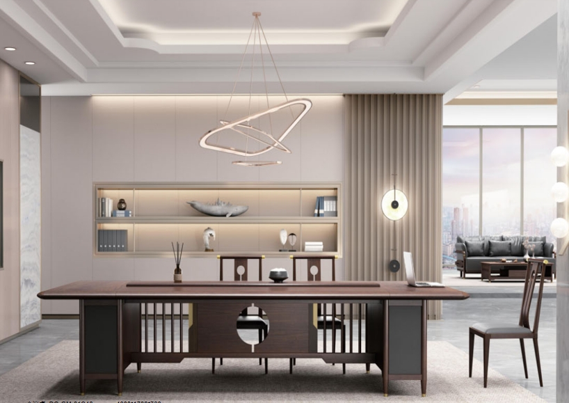 【网上选购办公家具:智慧购物指南】