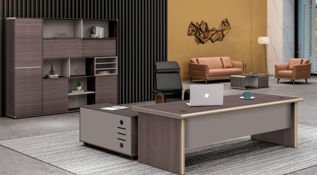 2024,创客家具的征程:共筑未来办公新篇章