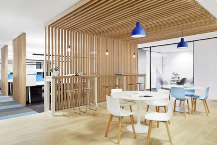 企业常见的办公家具有哪些?