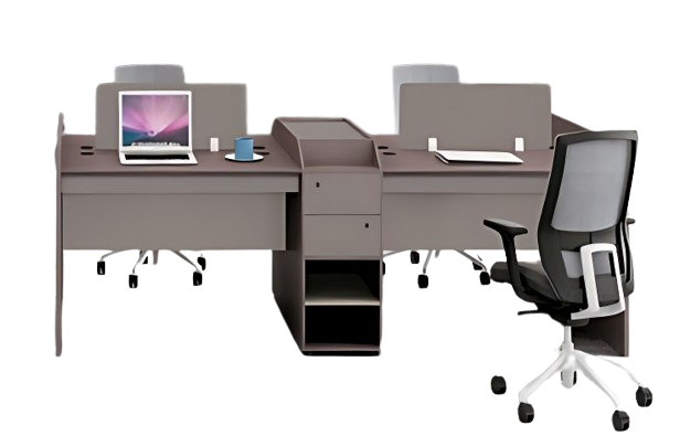 办公家具的摆放问题