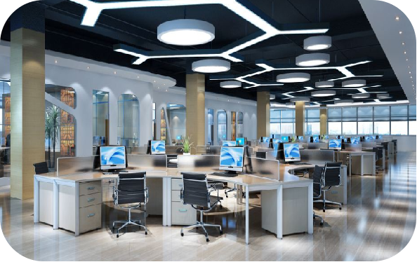 办公家具怎么选，看这篇！拿走不谢