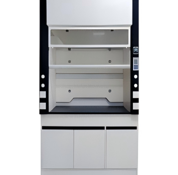 全钢落地式通风柜