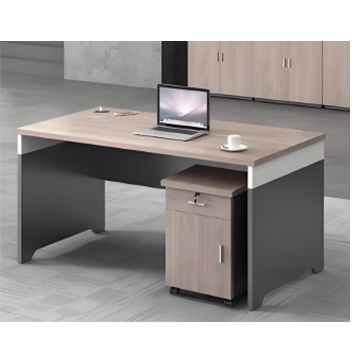 简易办公桌椅组合