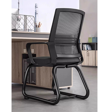 创客电脑办公椅子网椅会议家用麻将职员椅人体工学电脑椅