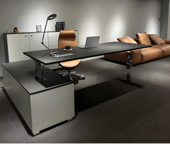 烟台 办公家具厂家严选:创客家具「省钱、快捷、省时、省力」的智慧之选