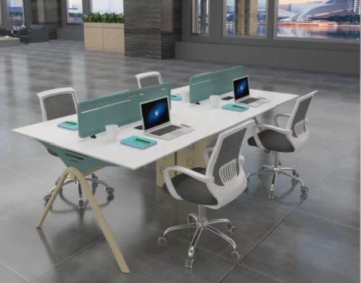 如何打造高品质办公空间装饰品牌-参考烟台创客家具的方案