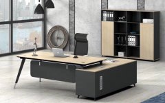 烟台办公家具设计需要注意哪些问题