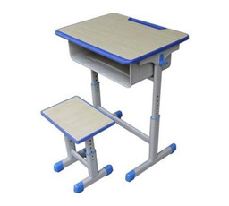 固定课桌椅Tables and chairs   ckf-zy03