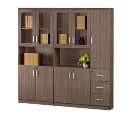 板式文件柜Filing cabinet  ckf-wj01