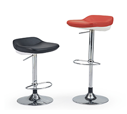 升降真皮吧凳,Bar stool  ckf-bd02