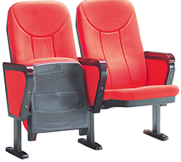 折叠礼堂椅,Courtyard chair  ckf-lt01