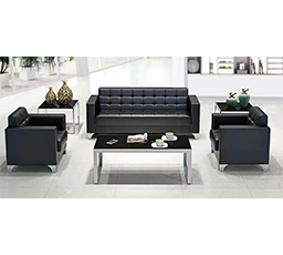 真皮沙发,Sofa ckf-sf15