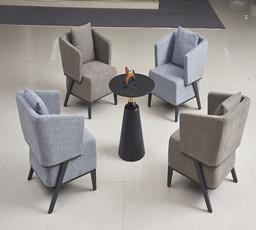 休闲桌椅Leisure desk and chairs  ckf-zy09