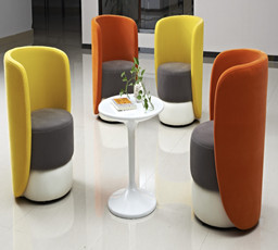 休闲桌椅Leisure desk and chairs  ckf-zy05