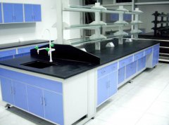 实验室家具中万向抽气罩和原子吸收罩有的区别