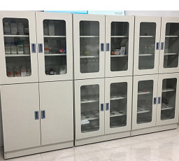烟台实验台器皿柜