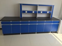 关于全板木实验边台的介绍