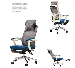 别再盲目跟风!创客家具说透烟台办公桌怎么选