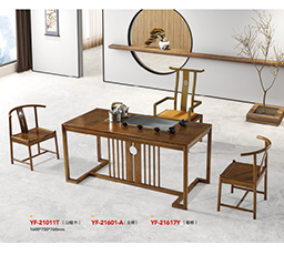 实木家具生产厂家推荐:老厂品质保障