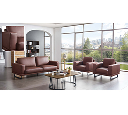 山海之间的家具美学:烟台家具工厂的匠心之旅