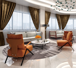 创客家具做的不止是家具,是生活的艺术