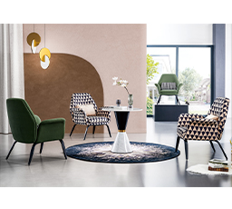 整装家具生产厂家模式解析:全屋定制工厂直供