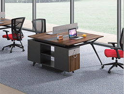 办公家具保洁方法