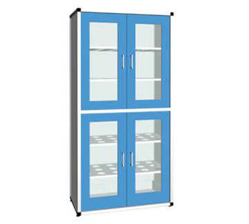 样品柜Sample Cabinet ckf-yp01