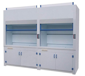 PP通风柜Ventilation cabinets ckf-tf06