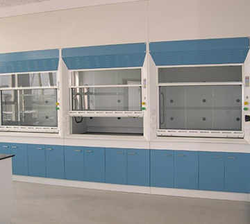 无管道式通风柜Ventilation cabinets ckf-tf05