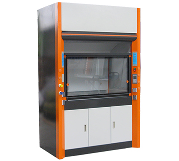 小型通风柜Ventilation cabinets ckf-tf03