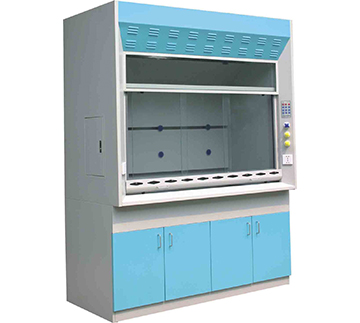 标准型通风柜Ventilation cabinets  ckf-tf01