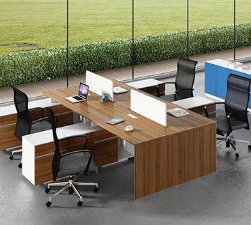 面对面工位,Office space  ckf-gw04