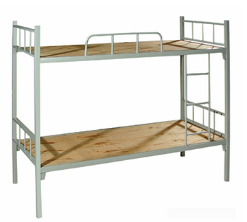学生公寓上下铁床Upper and lower beds  ckf-sx06