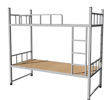 学生公寓上下床Upper and lower beds  ckf-sx05