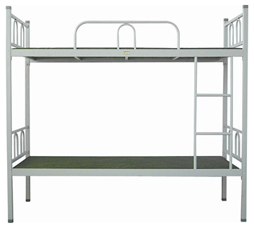 学生专用铁床Upper and lower beds  ckf-sx04