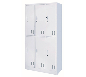 六门更衣柜Wardrobe ckf-yg02