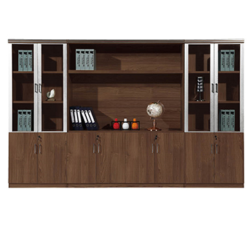 镂空文件柜Filing cabinet ckf-wj04