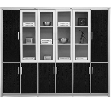 文件柜Filing cabinet ckf-wj02