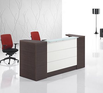 板式前台Front desk ckf-qt03