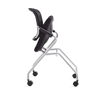 培训椅Training chair  ckf-px01
