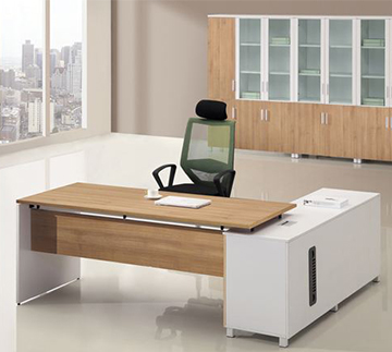 板式主管桌,office table  ckf-bt01