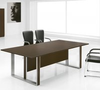 你知道办公家具的生产工艺吗