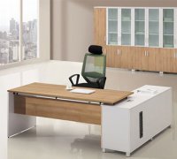 定制办公家具有哪些优势