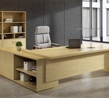 板式办公家具为什么受欢迎