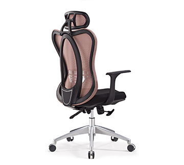 搭配时尚办公家具的原则