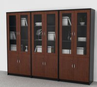 小公司如何置办办公家具