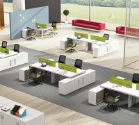 从细微之处鉴别办公家具质量的好坏