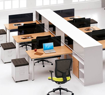 办公家具定做易入的误区