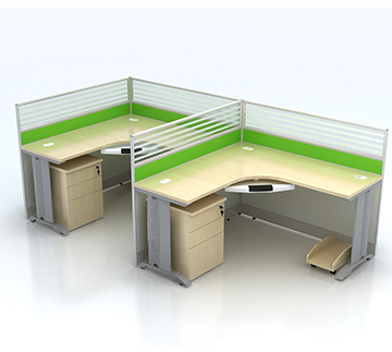 办公屏风工作位定制注意事项有哪些